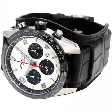 Montblanc Timewalker