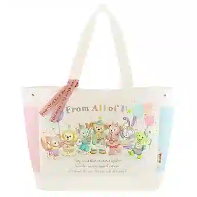 Disney 40 Tote