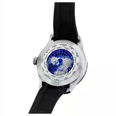 Montblanc 1858 Series