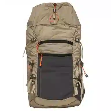 MYSTERY RANCH 22L In and Out Logo