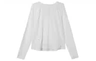 lululemon Lightweight Long Sleeve Tee