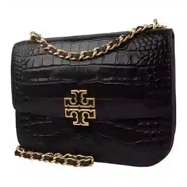 TORY BURCH Britten TLogo