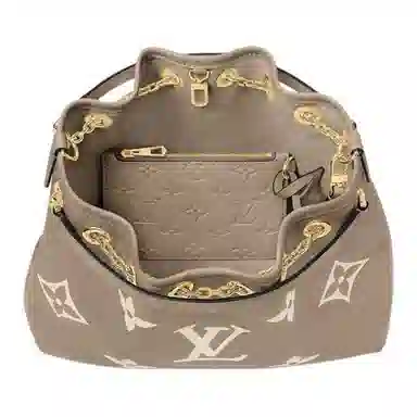 LOUIS VUITTON Bundle Logo