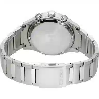 Citizen Eco-Drive Blue Dial