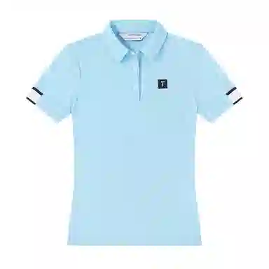 EUROPEAN TOUR Polo