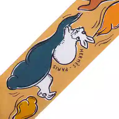 HERMES Twilly