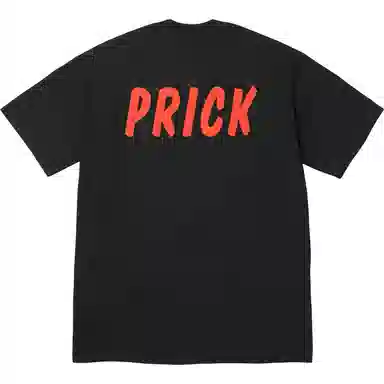 Supreme x Melvins Prick Tee
