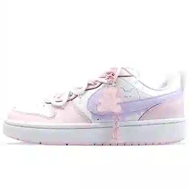 Nike Court Borough Low 2 BNK