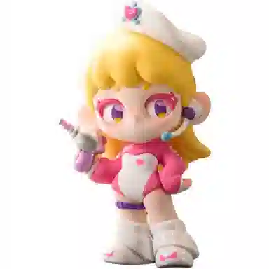 TNT SPACE Zoraa dora1 8