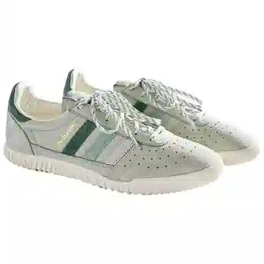 Kith Classics x adidas originals Indoor Super