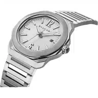 BVLGARIOCTO 41mm 100