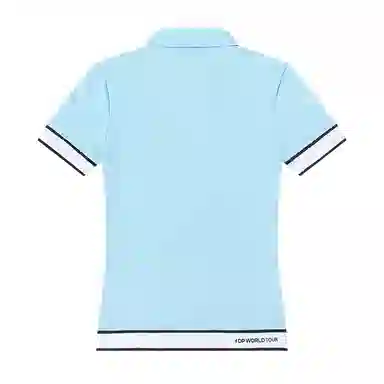 EUROPEAN TOUR Polo
