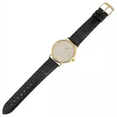 LONGINES 30 40mm PVD