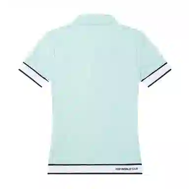 EUROPEAN TOUR Polo