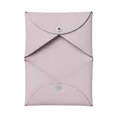 HERMES Calvi Evercolor 09 Mauve Pale