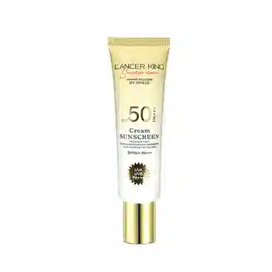 Lancer King SPF50+ PA++ 40g40g*240g*3