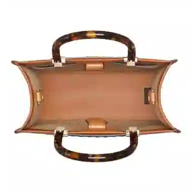 Fendi Sunshine Brown