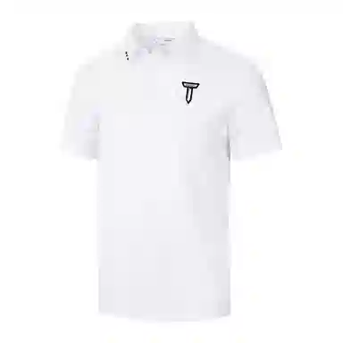 EUROPEAN TOUR Polo