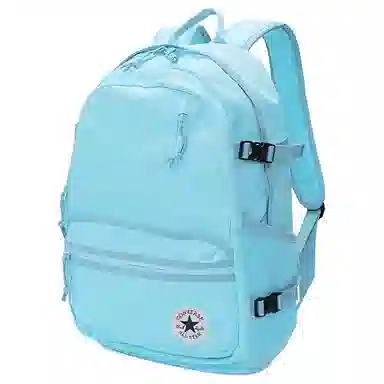 Converse Straight Edge Backpack Blue