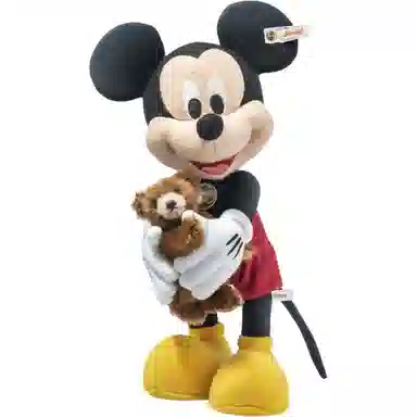 Steiff x Disney D100