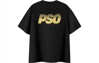 PSO Brand LogoT