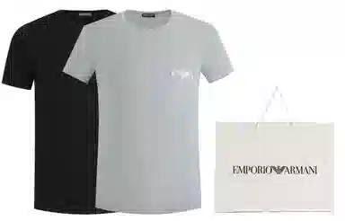 EMPORIO ARMANI SS24T 2