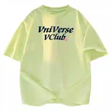VniVerseVClub T