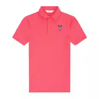 EUROPEAN TOUR Polo