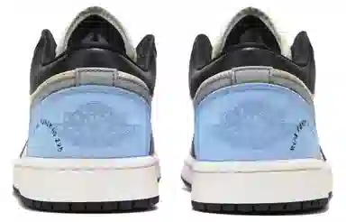 Jordan Air Jordan 1 Low Y2K