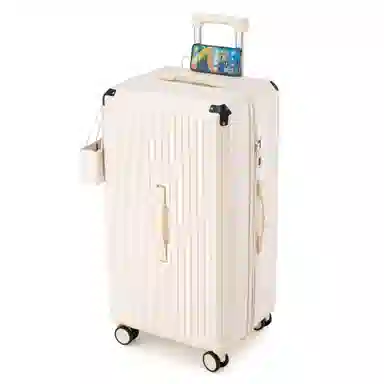 CARTELO ABS+PC 20242630