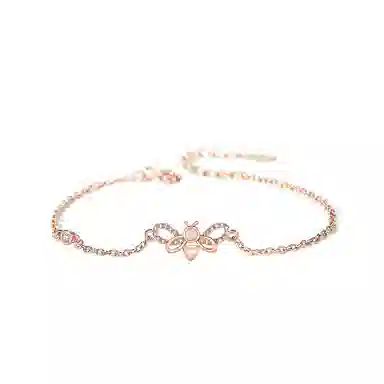 QUIET LOVE ins 925