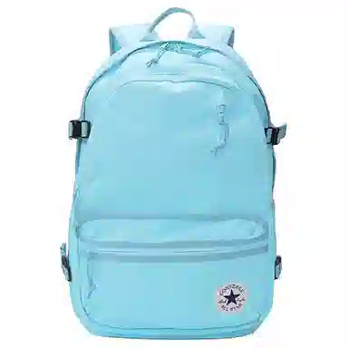 Converse Straight Edge Backpack Blue