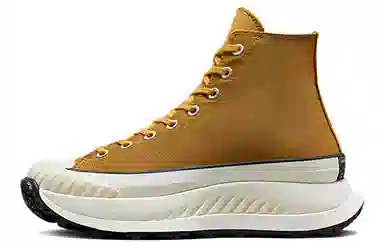 Converse Chuck Taylor All Star 1970s High Brown