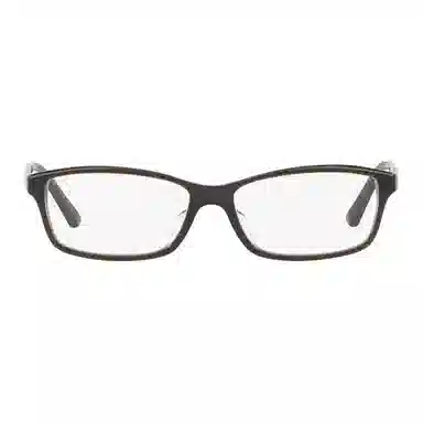 Burberry Optical Frame Black