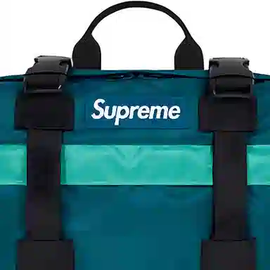 Supreme FW19 Week 1 Waist Bag