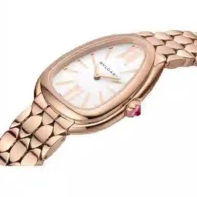 BVLGARISERPENTI K18k 30