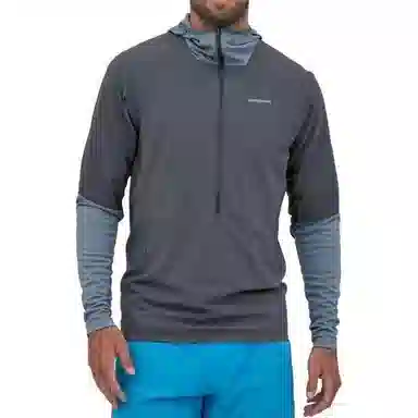 patagonia Airshed Pro Logo