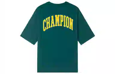 Champion Rochester SS24 LogoT