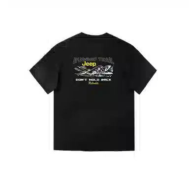 Jeep T-Shirt
