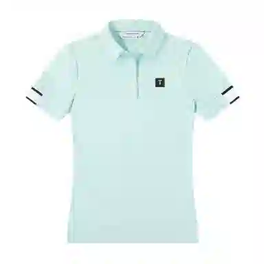 EUROPEAN TOUR Polo