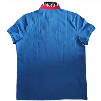 Moncler LogoPolo