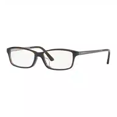 Burberry Optical Frame Black