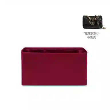 FANJI Chanel19Bag