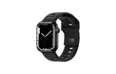 IOTS Apple Watch