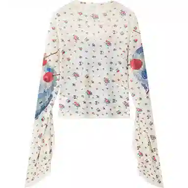 UOOYAA No money No honey T