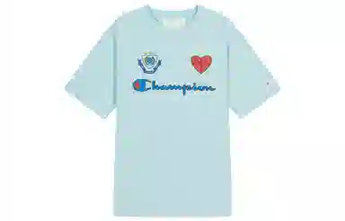 Champion Rochester SS24 T