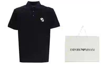 EMPORIO ARMANI Polo