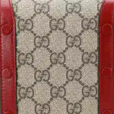 GUCCI Horsebit 1955 Logo