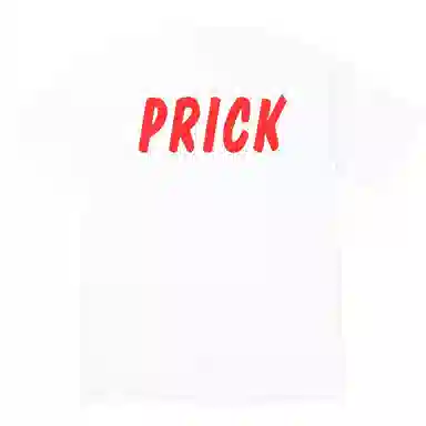 Supreme x Melvins Prick Tee