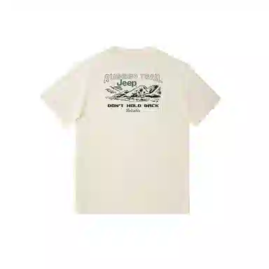 Jeep T-Shirt